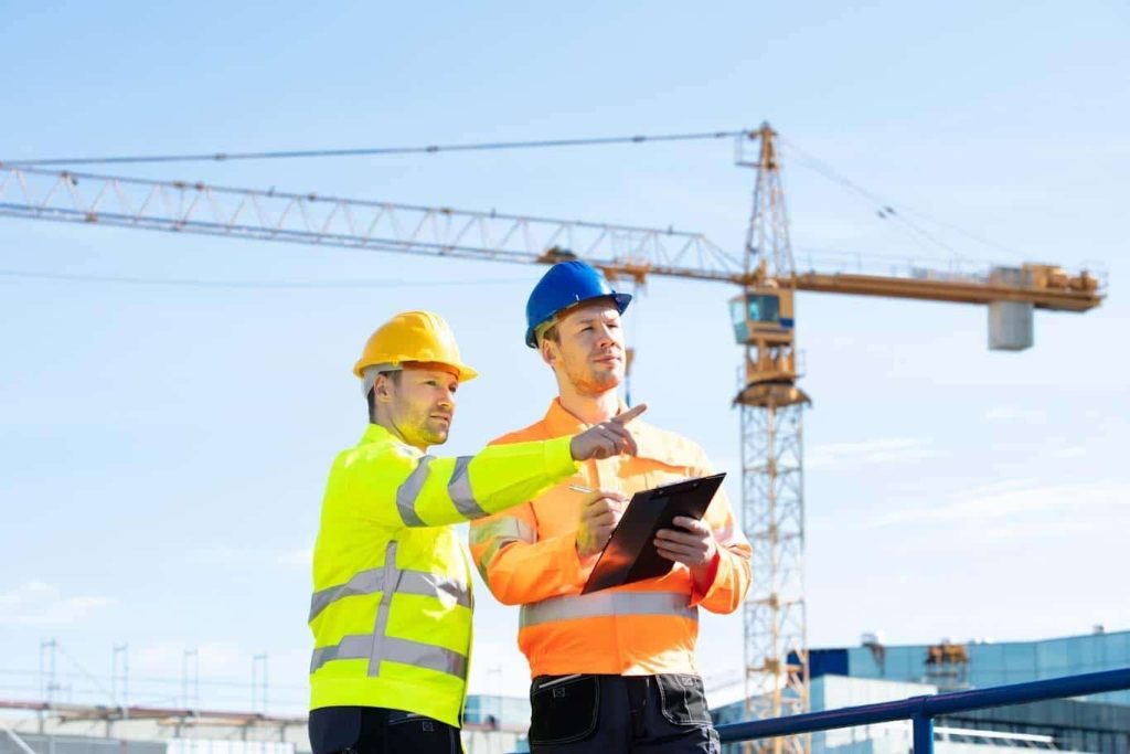 Construction Site Inspections Tips For Effective Site Condition