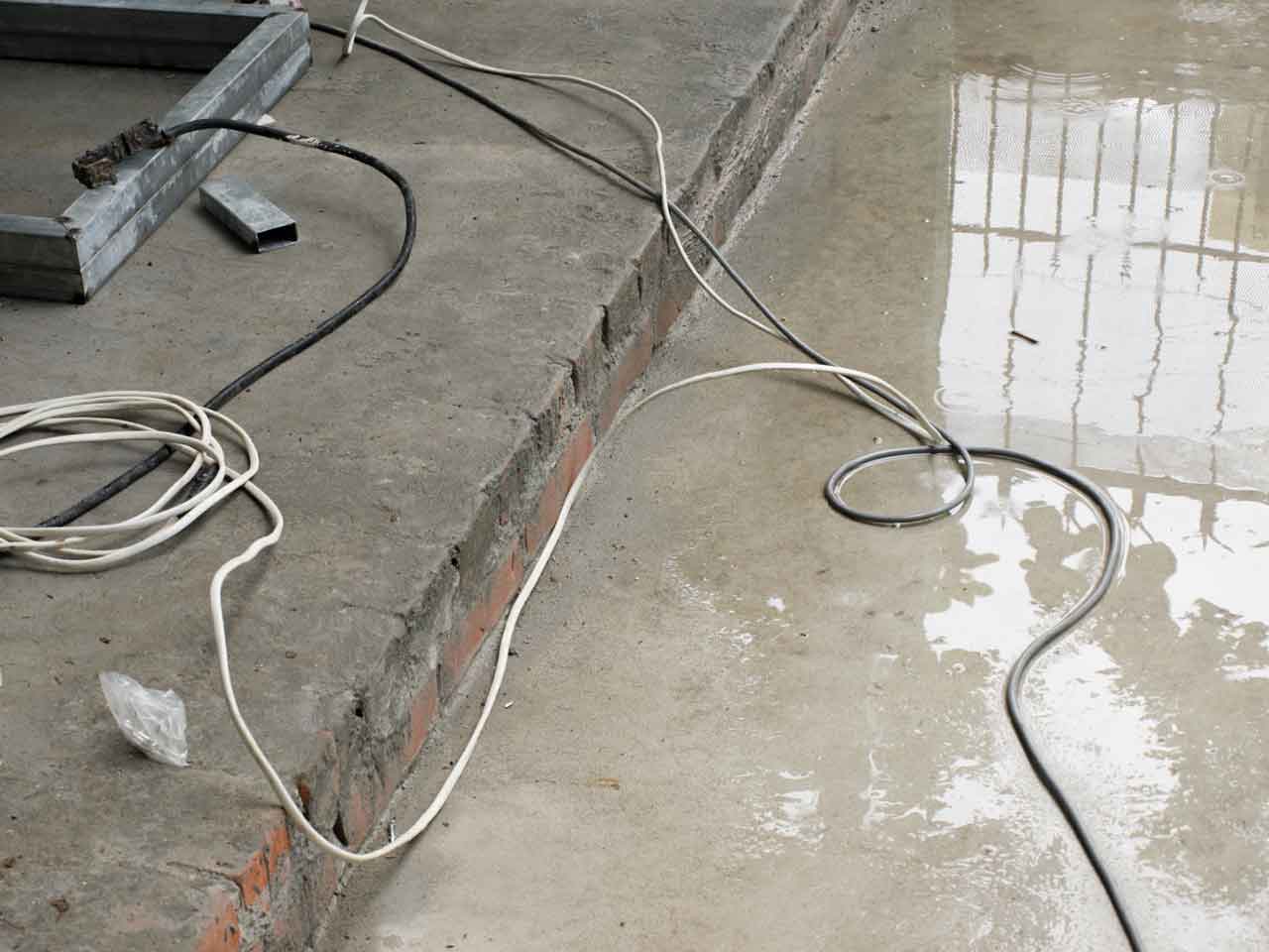 Keep Staff Safe From These 11 Common Electrical Hazards (And Safety