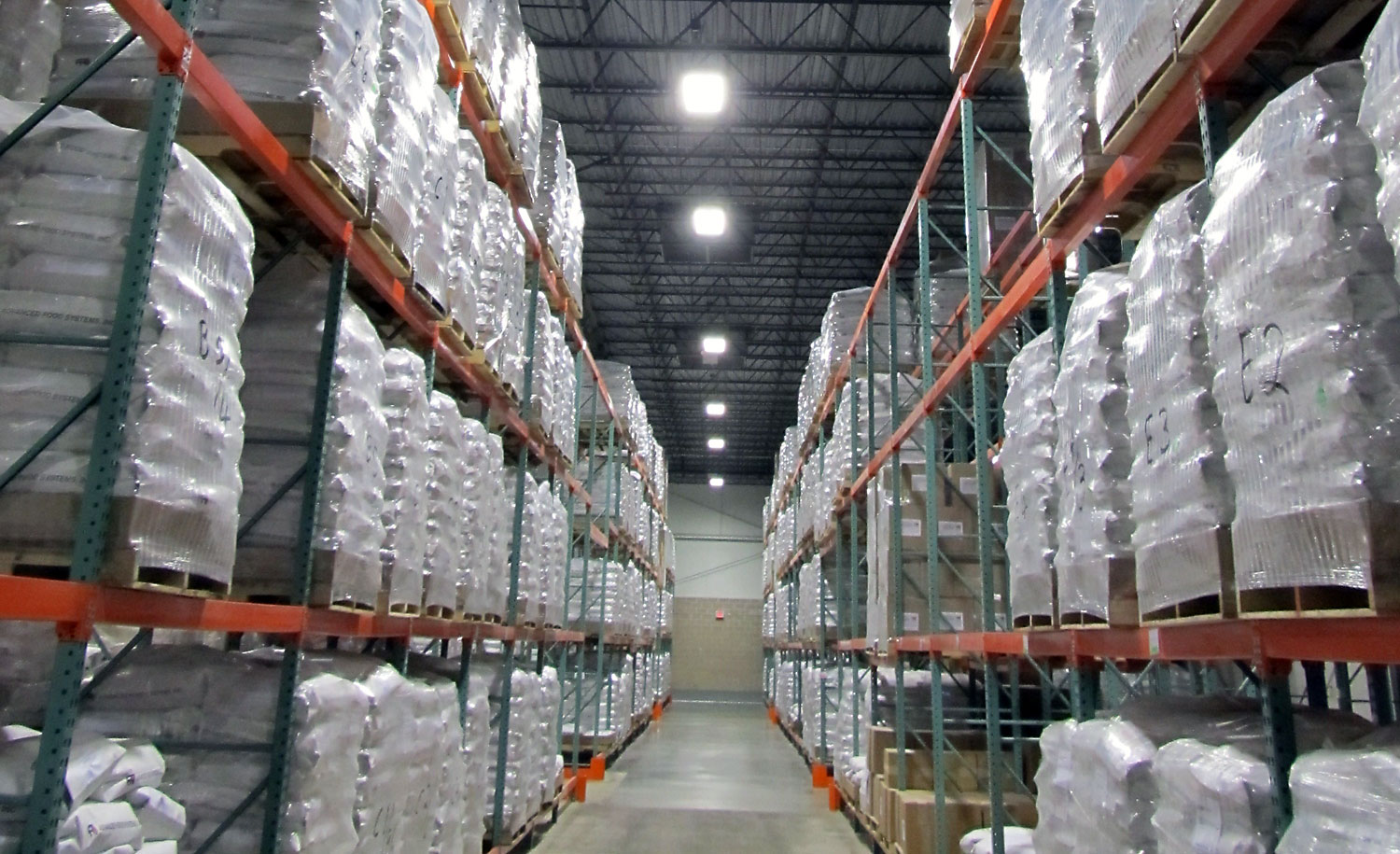 3 Reasons To Convert Warehouse Lighting To LEDs 1st Source Lighting