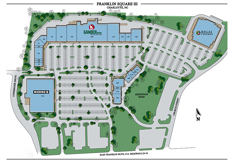 Franklin Square III 1st Service Solutions