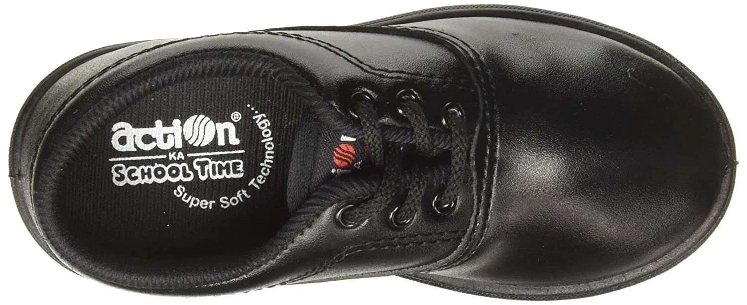 Action School Shoe A7
