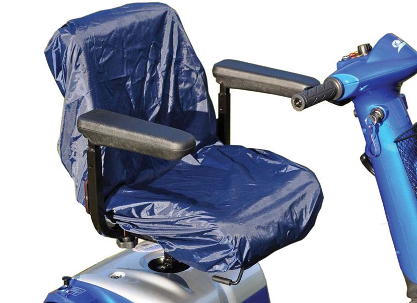 Scooter Seat Cover 1st Step Mobility