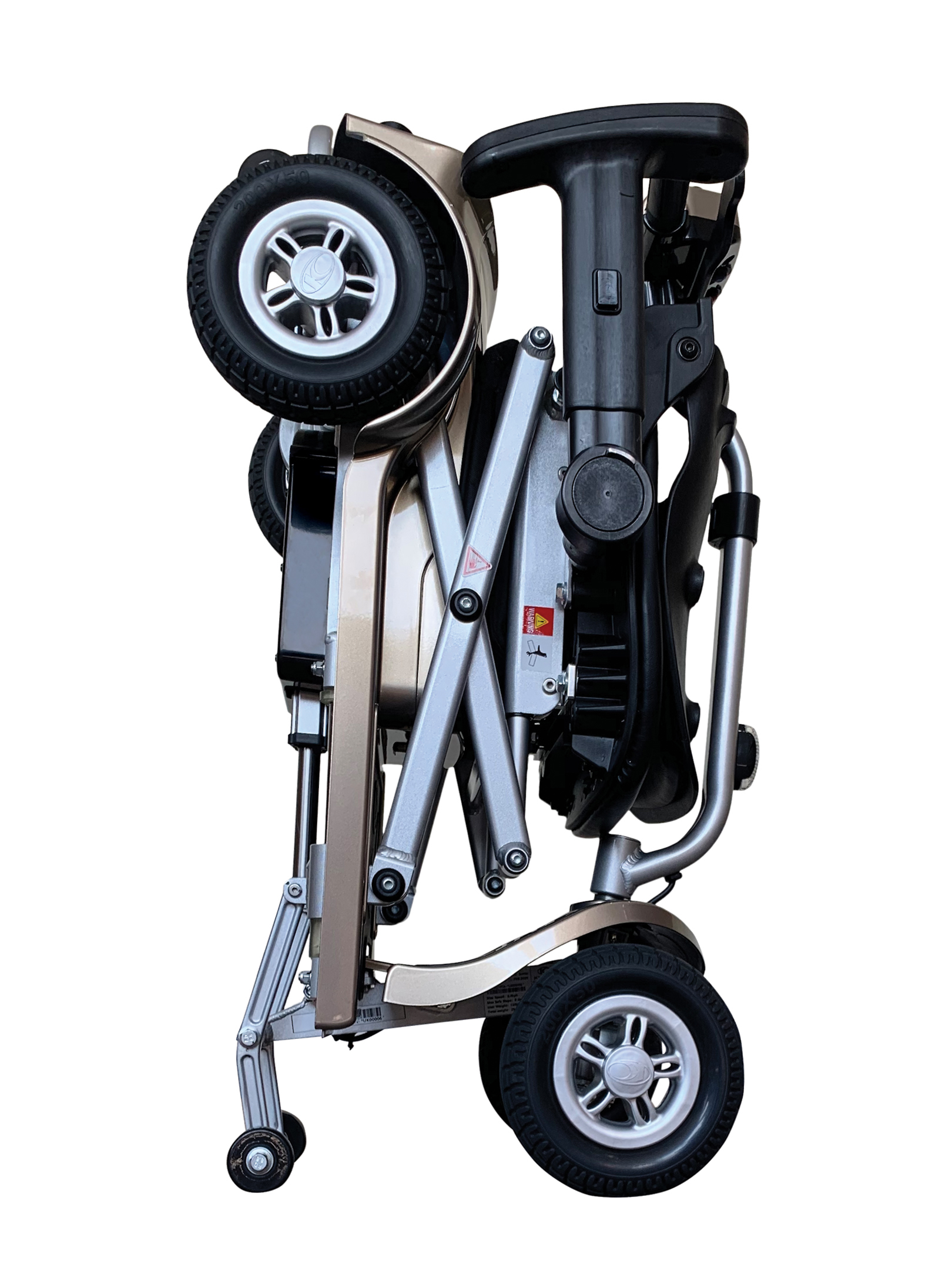 Kymco Klite FE Folding Scooter 1st Step Mobility