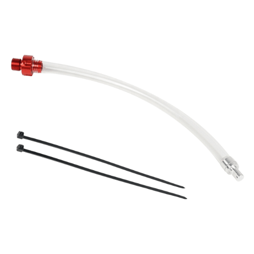 Oil Drain Tube Kit Beta 1st Track Motorsports