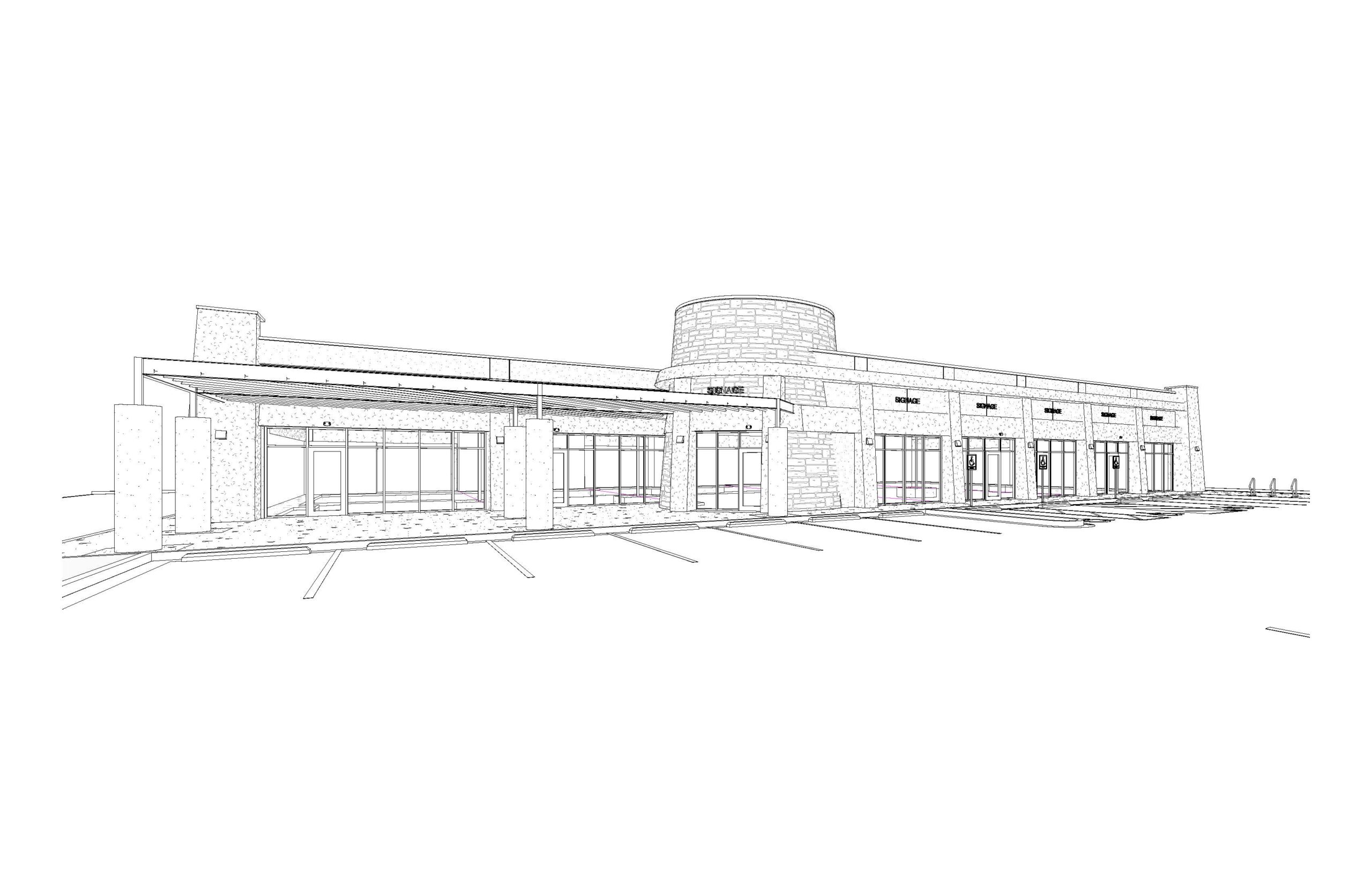 3360 Northrise Dr. NAI 1st Valley Commercial Real Estate