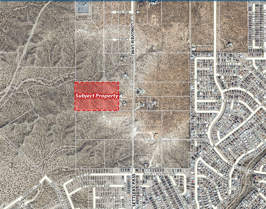 Residential Development Land NAI 1st Valley Commercial Real Estate