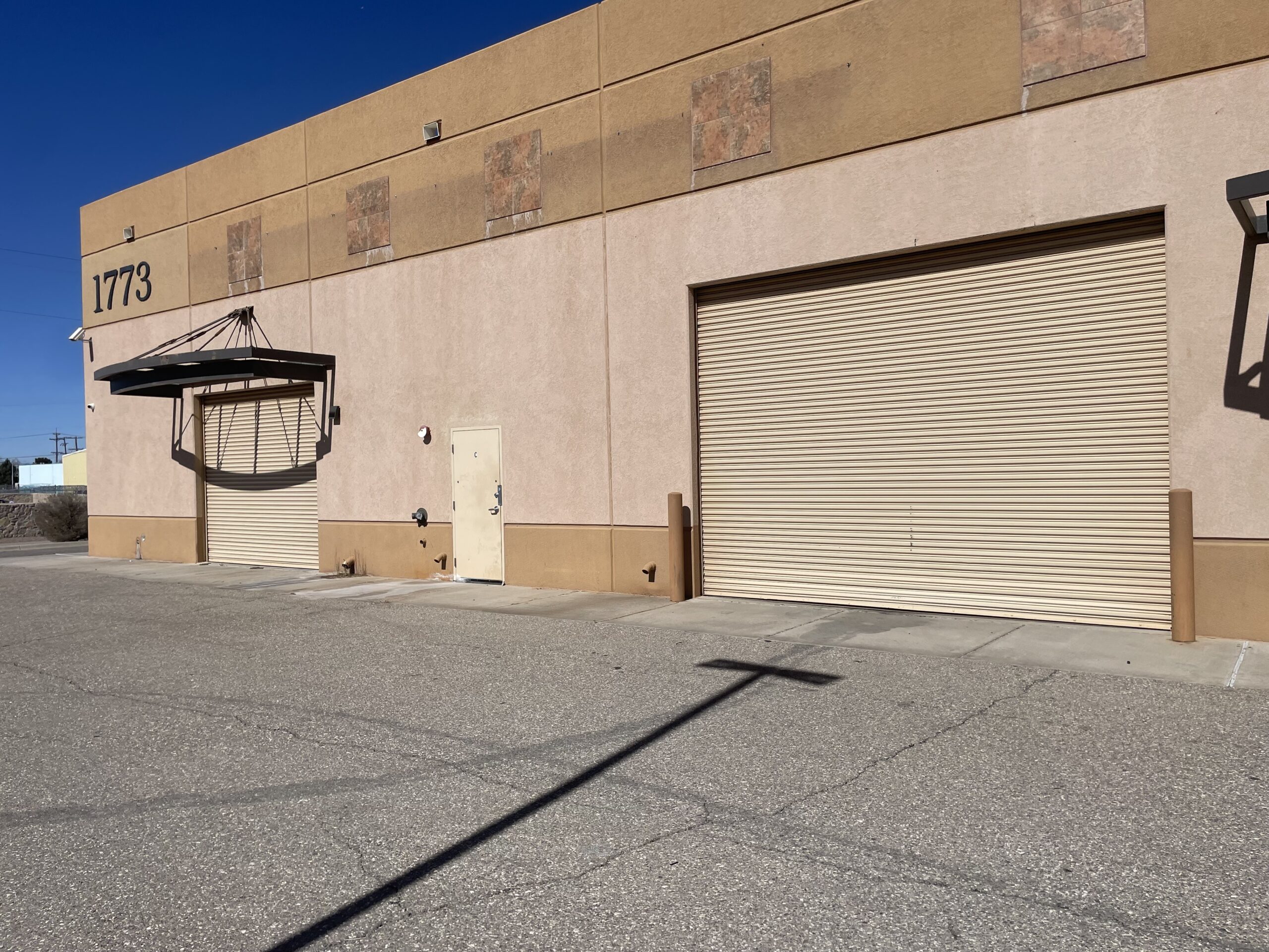 1773 Buildtek Ct NAI 1st Valley Commercial Real Estate