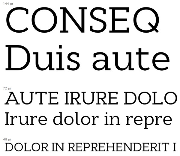 The Ultimate 150+ Best Modern Fonts Collection 1stDesigner