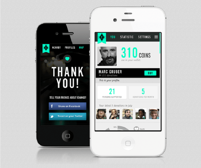 10 Mobile App Designs for User Experience Inspiration