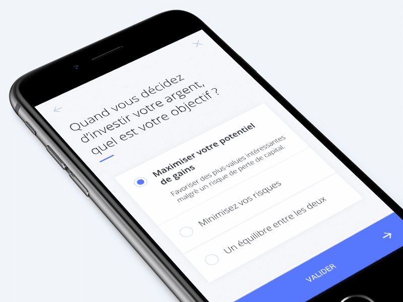 Beautiful, Yet Effective Examples of Mobile Form Design 1stWebDesigner