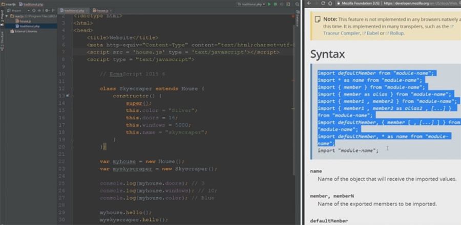 37 Best Javascript Youtube Tutorials Javascript Overflow