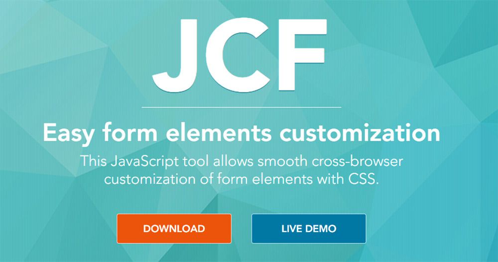 Top 15 JavaScript Plugins for Extending Your  Forms Updates By Chrissy