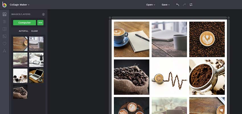8 Mood Board Makers for Web Designers 1stWebDesigner