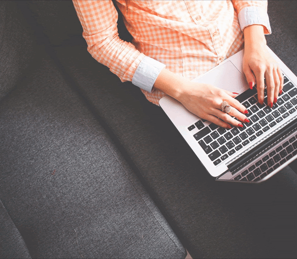 Pure CSS Animation of Blog Post Excerpt on Hover