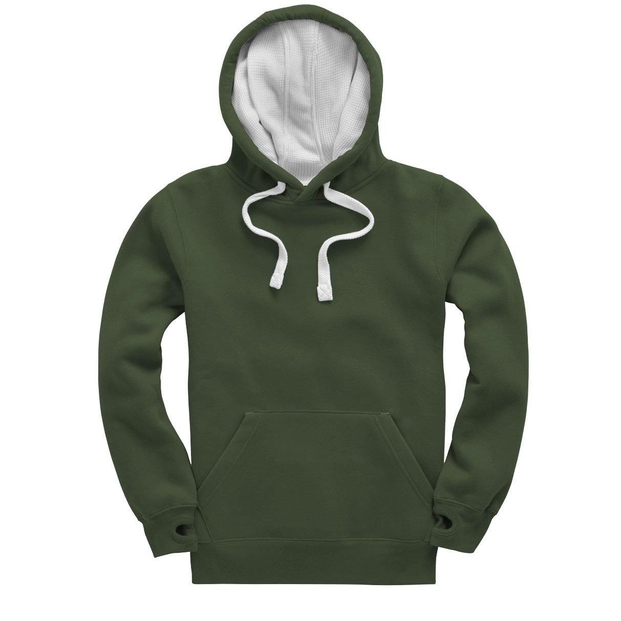 Ultra Premium Hoodie 1st Work Wear
