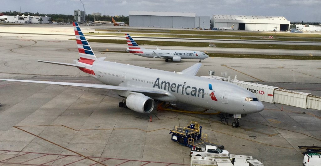 Exciting Development? American Airlines Eliminates CloseIn Award