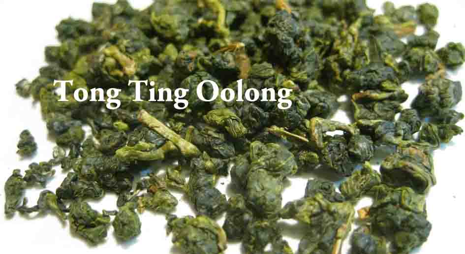 Oolong Tea « One Tea House