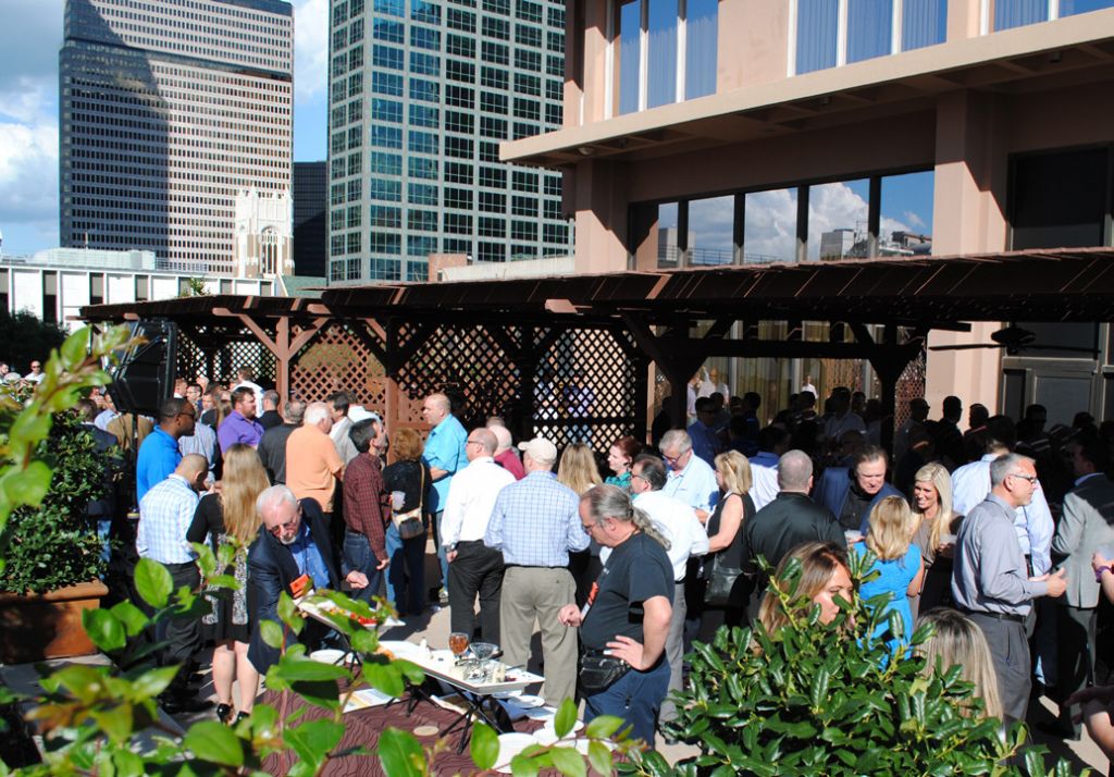 Scrapbook MD Expo Dallas TechNation