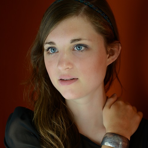 S2E7 Molly Joyce 1 Track Podcast