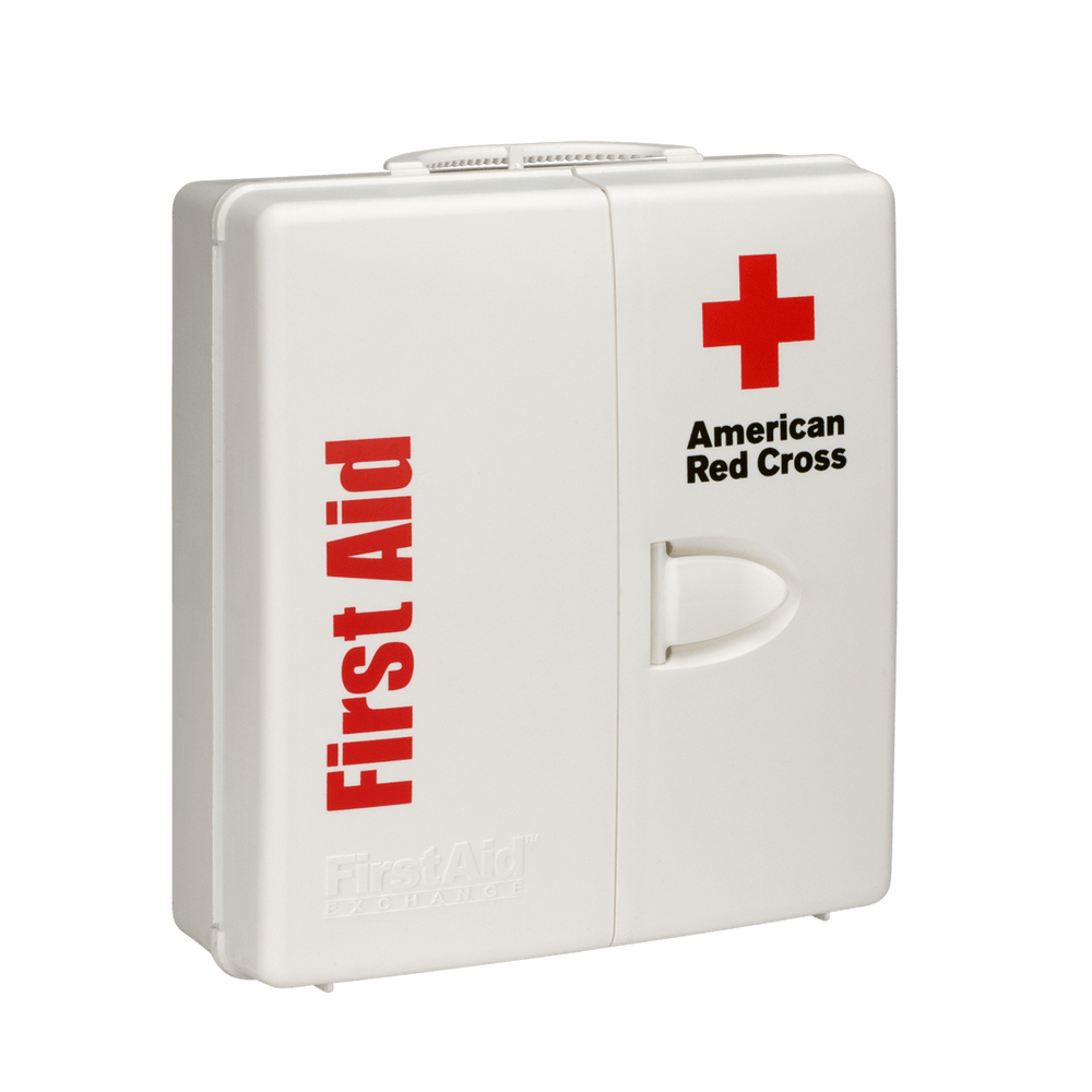 First Aid