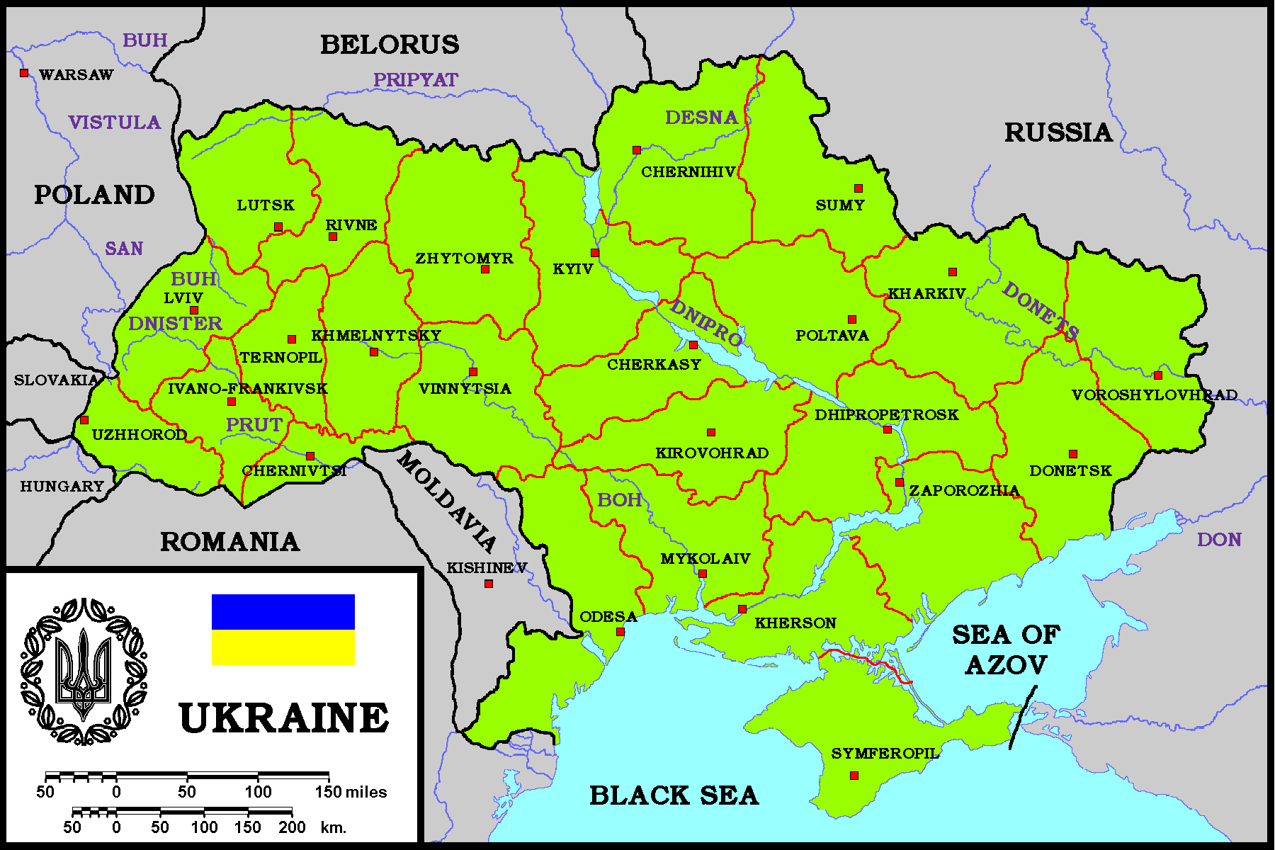 Ukraine « 1UA1 Energy. Business. Ukraine.