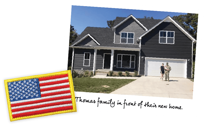 VA Home Loan 1st United Mortgage