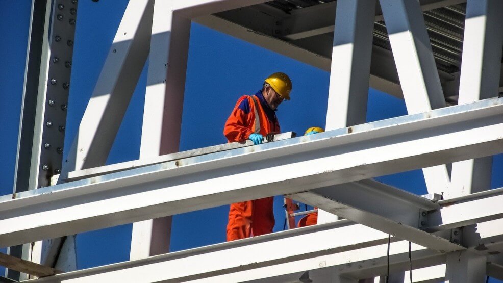 Работа в Польше, в Варшаве бесплатные вакансии 2021