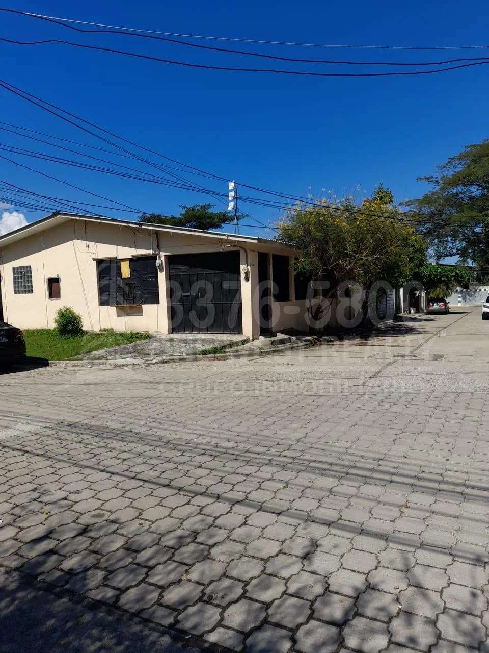 Venta de casa en Colonia Zeron San Pedro Sula, Cortes