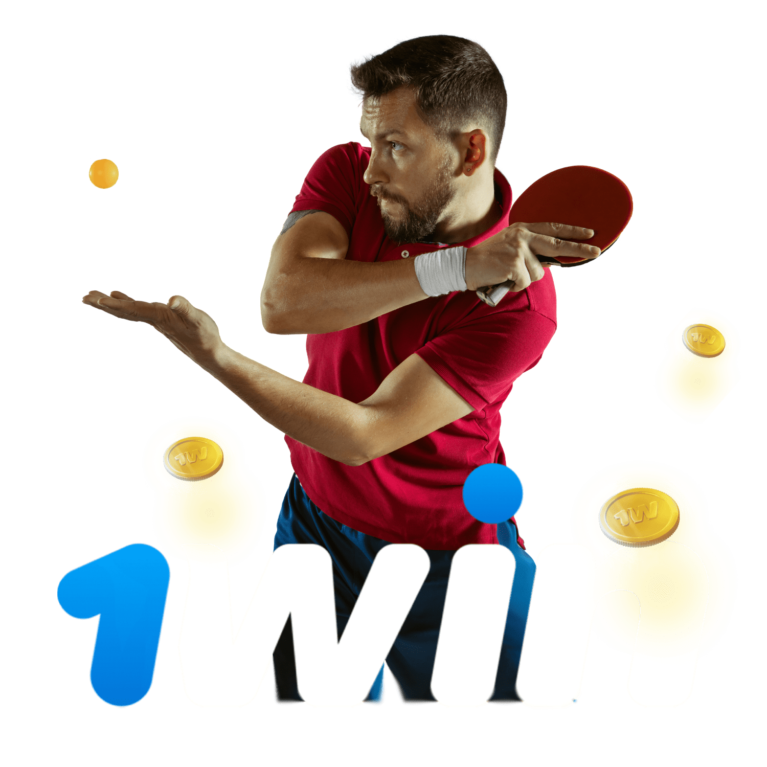 Table Tennis Betting at 1win Site in Bangladesh