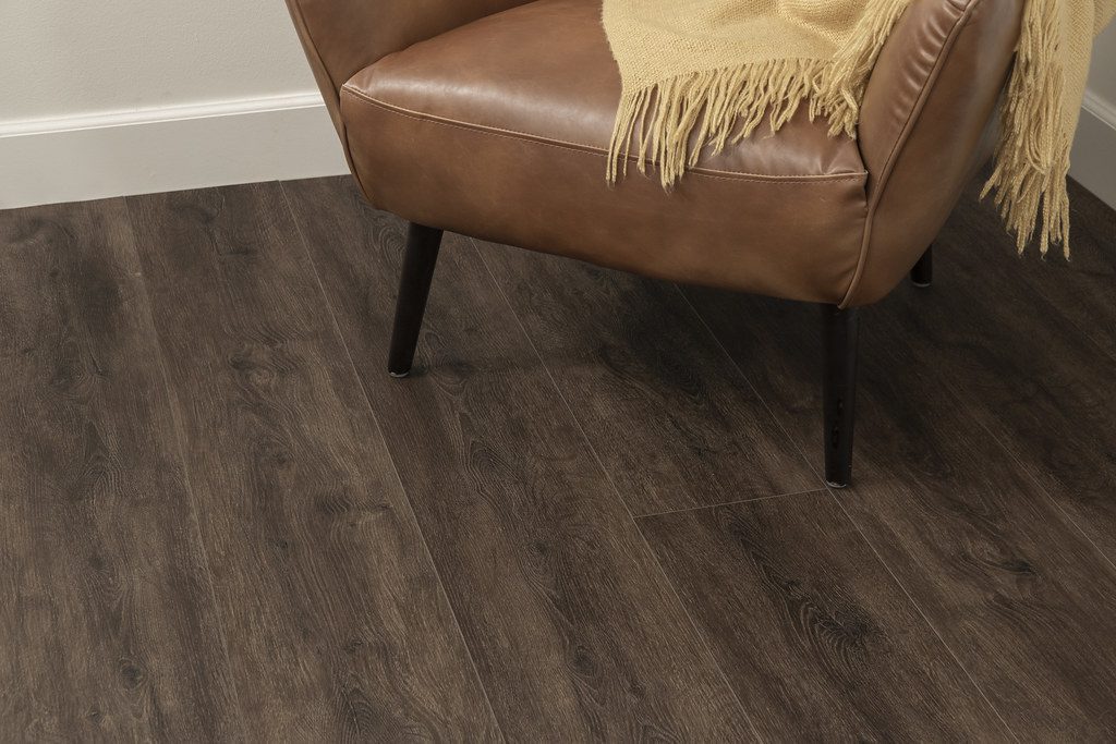 Cali Flooring Luxury Vinyl Plank Offshore Oak Longboard Collection