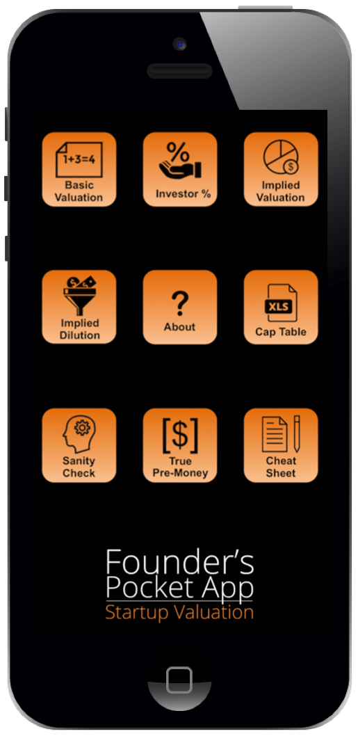 Founder’s Pocket Apps 1x1 Media