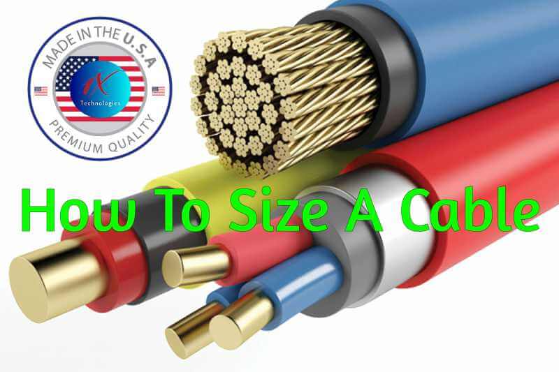 Power Cable Size Table At Arthur Mcmurray Blog Power Cable Size Table At Arthur Mcmurray Blog
