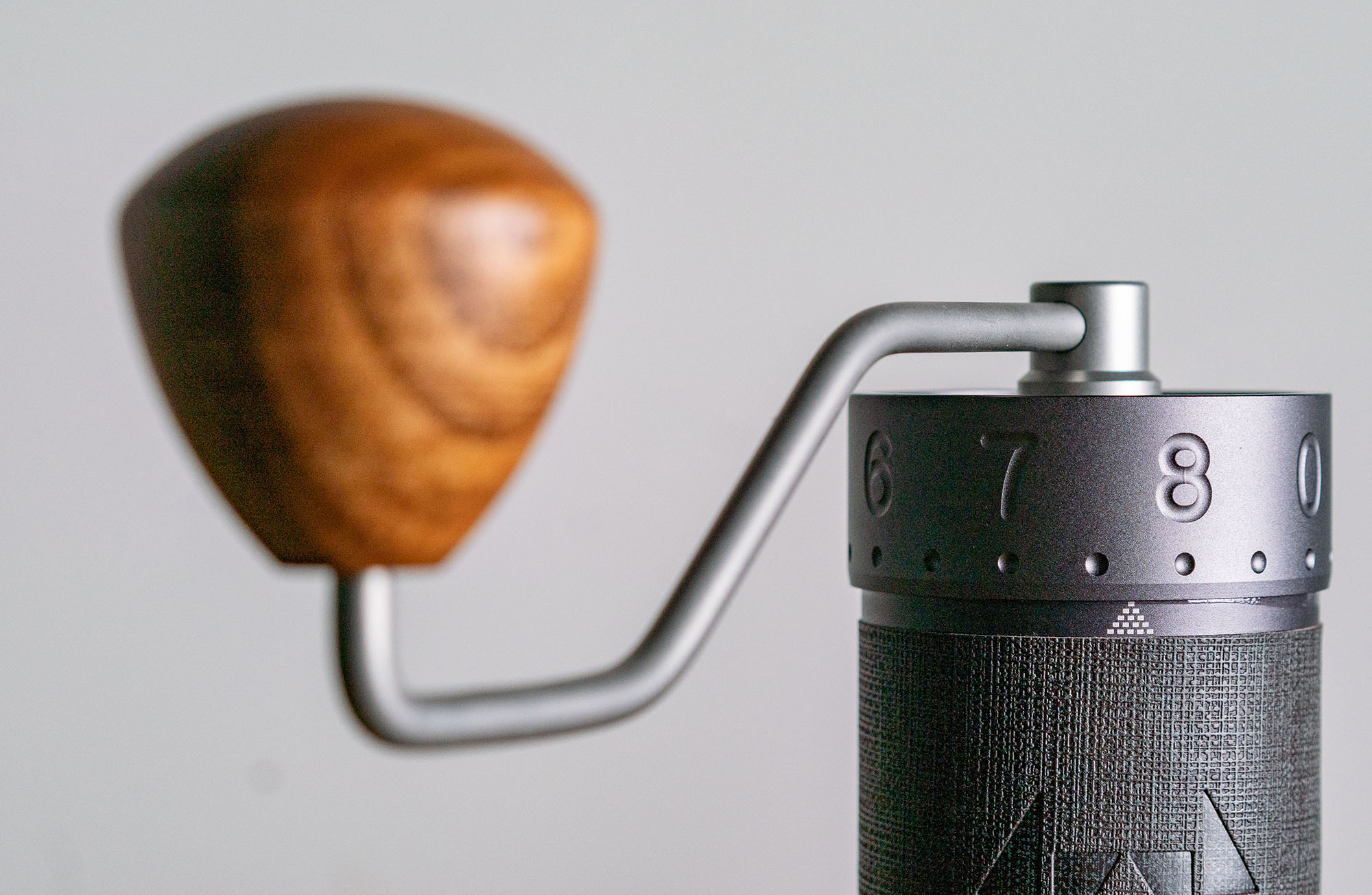 JMax vs. JXPro 1Zpresso Manual Coffee Grinder