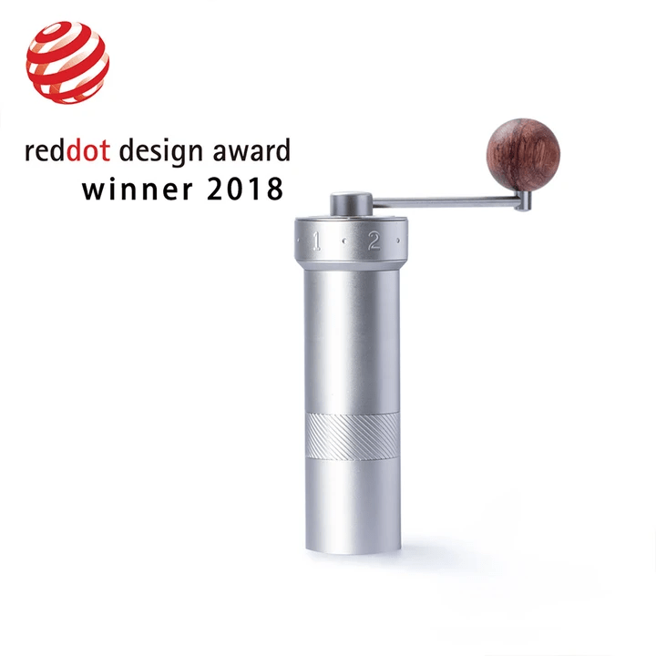 ZPro Grinder Spare Parts 1Zpresso Manual Coffee Grinder