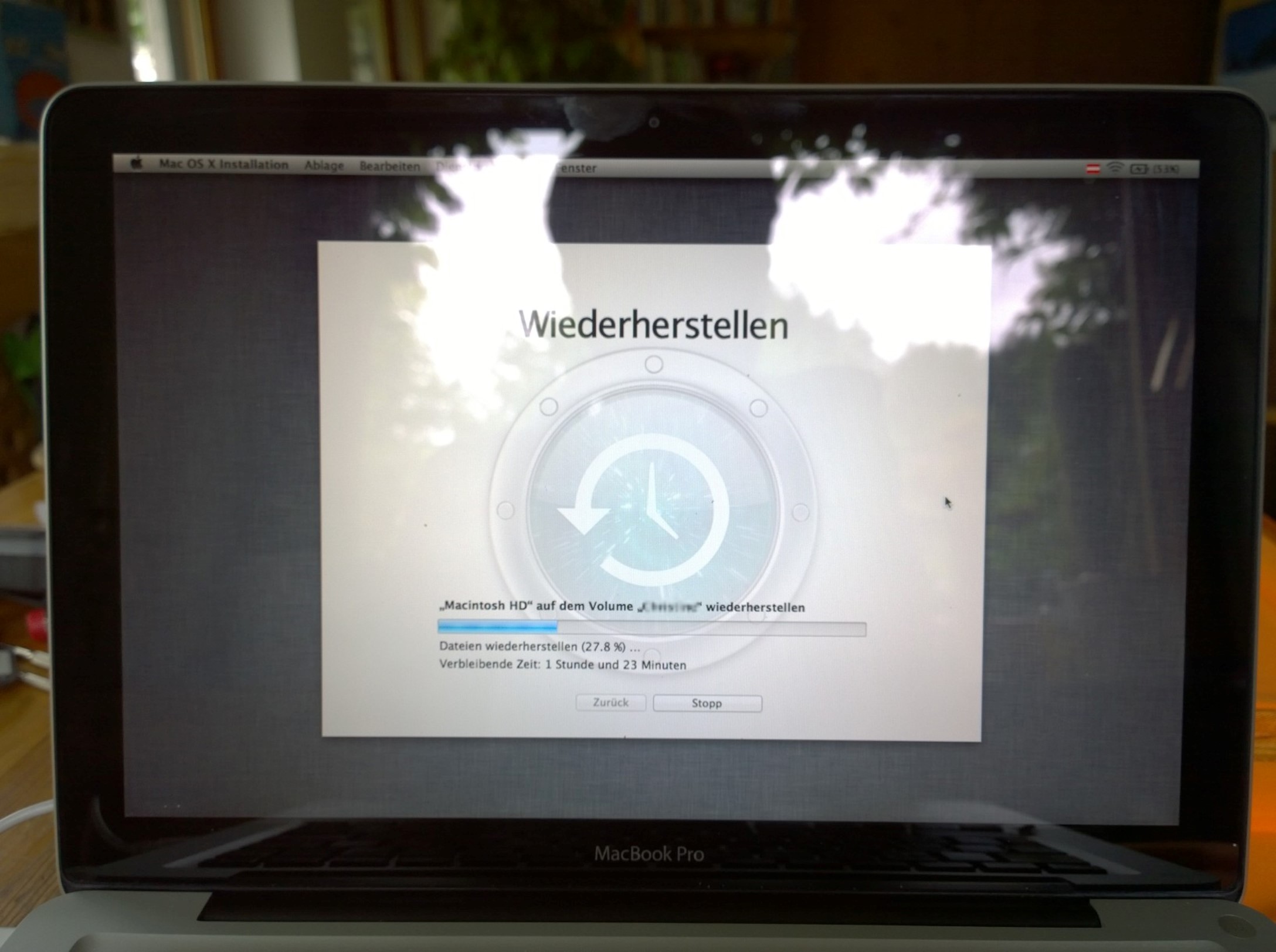 Stressig Osttimor Schemel macbook festplatte kopieren Schier Zement