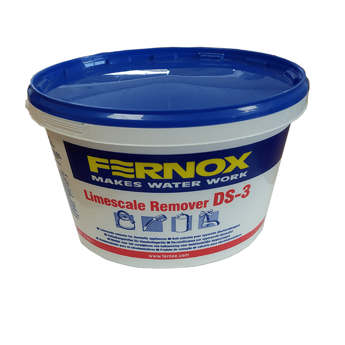 Ontkalkingsmiddel Fernox DS3 2 liter 2Improve