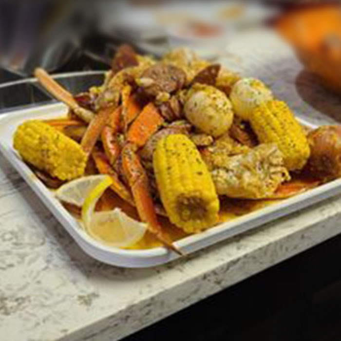 Yami Crab Cajun Seafood, Hollywood, FL 33024, Online Order, Take Out