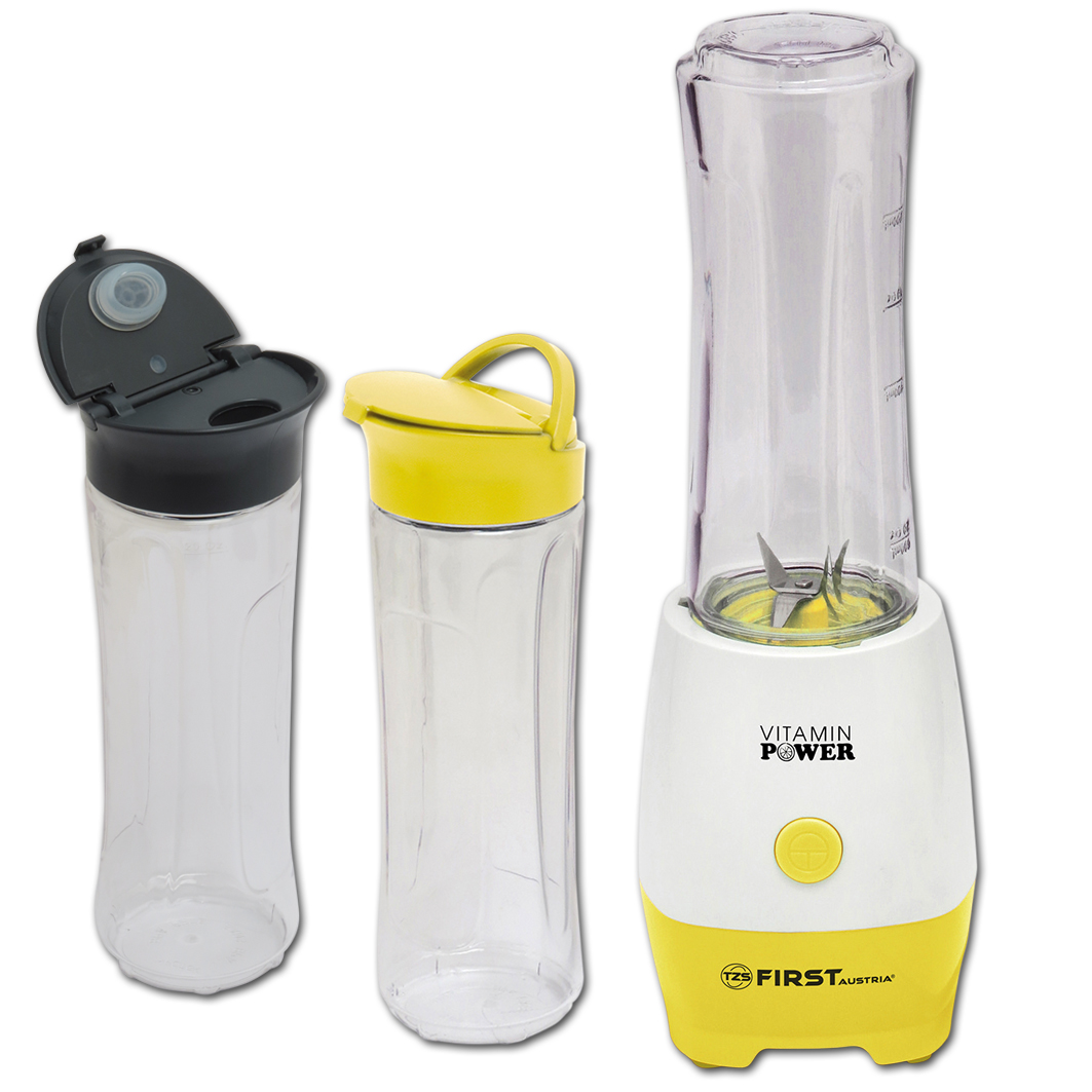 MIKSER BLENDER DO KOKTAJLI SMOOTHIE NA SIŁOWNIE 7086384897