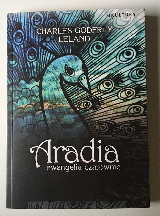 ARADIA EWANGELIA CZAROWNIC PDF
