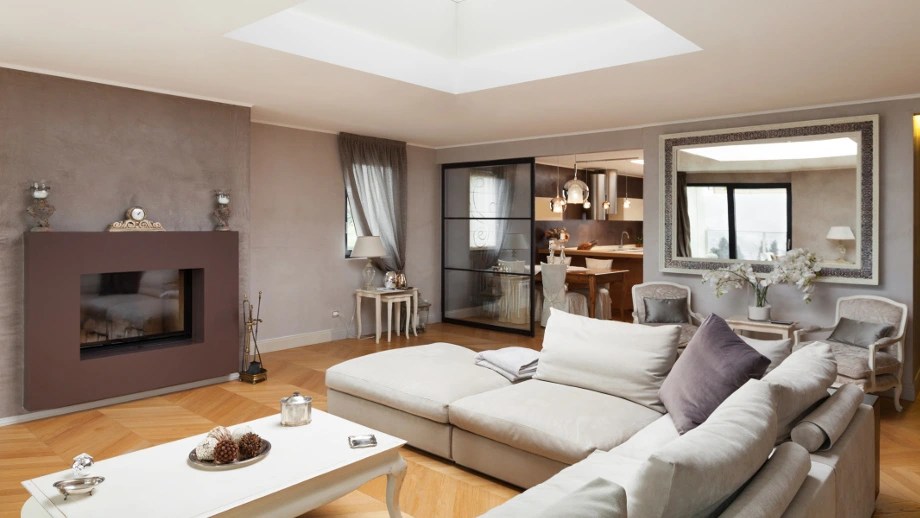 Salon w stylu klasycznym Allegro.pl