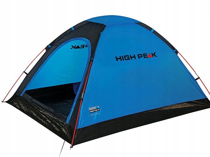 NAMIOT TURYSTYCZNY MINILITE 2 OSOBOWY HIGH PEAK 7302540746