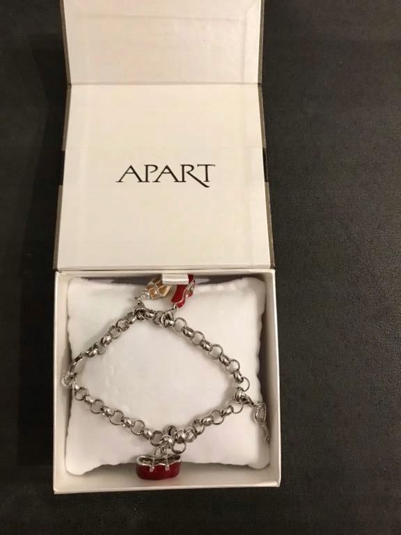 Bransoletka Apart beads 7581728118 oficjalne archiwum