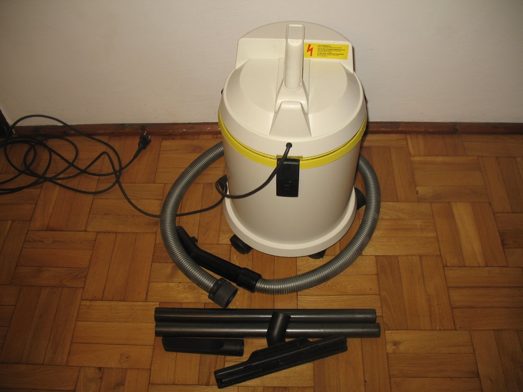 Odkurzacz przemysłowy Karcher 2001 7190879702