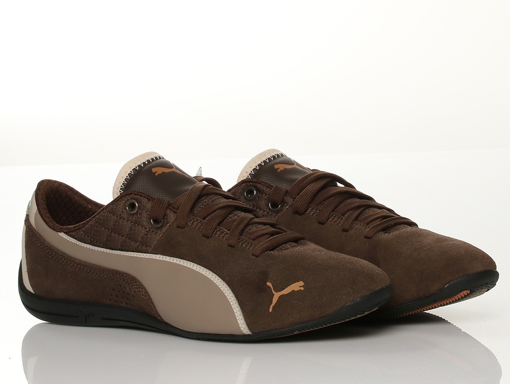Buty Puma Drift Cat 6 Suede 30510104 r. 42 7488790570 oficjalne