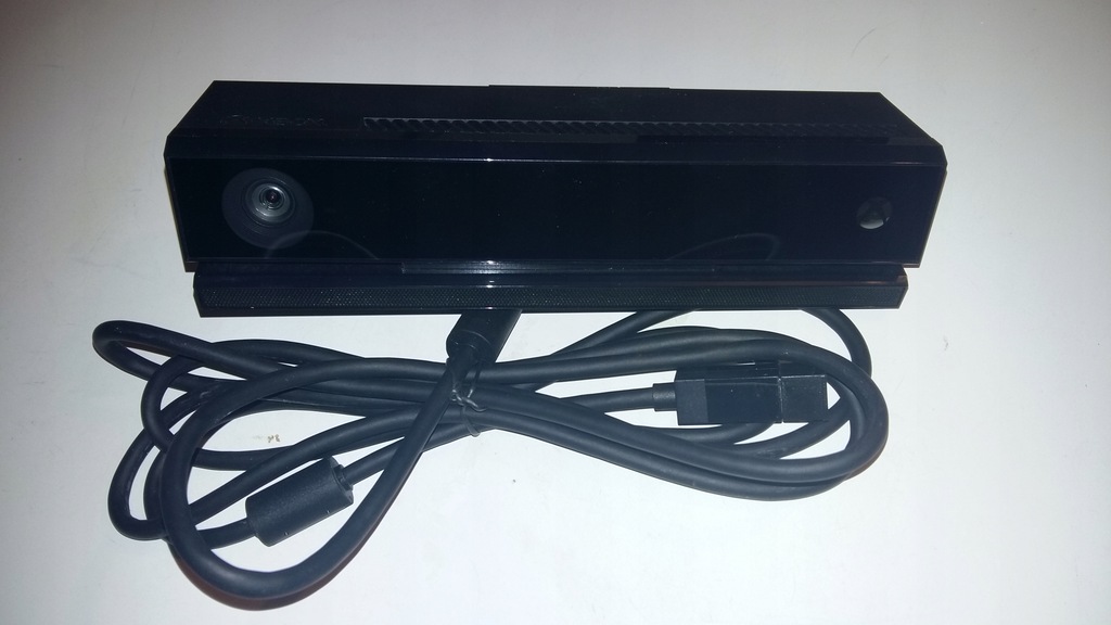 Kinect Xbox One S/X/ PC + Nowy Adapter 7674927480