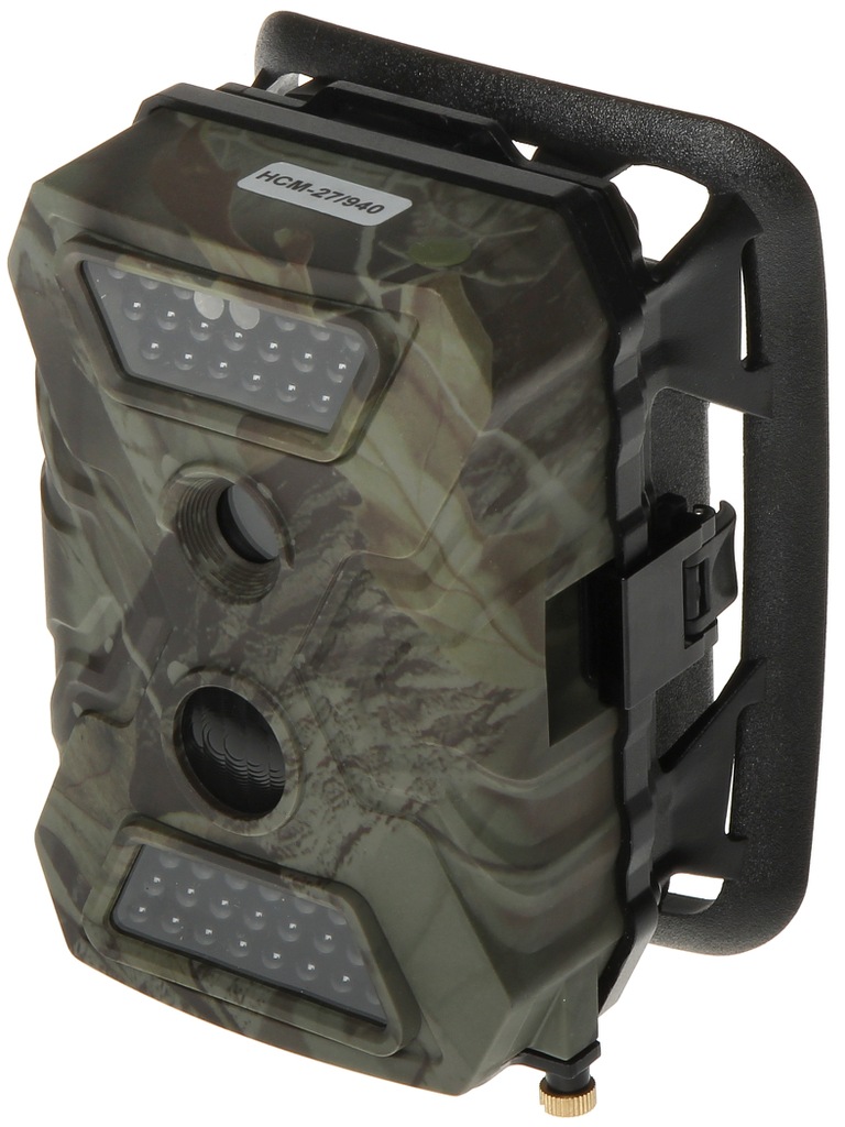 FOTO PUŁAPKA, kamera leśna, FOTOPUŁAPKA, 12 MPX 7156502643