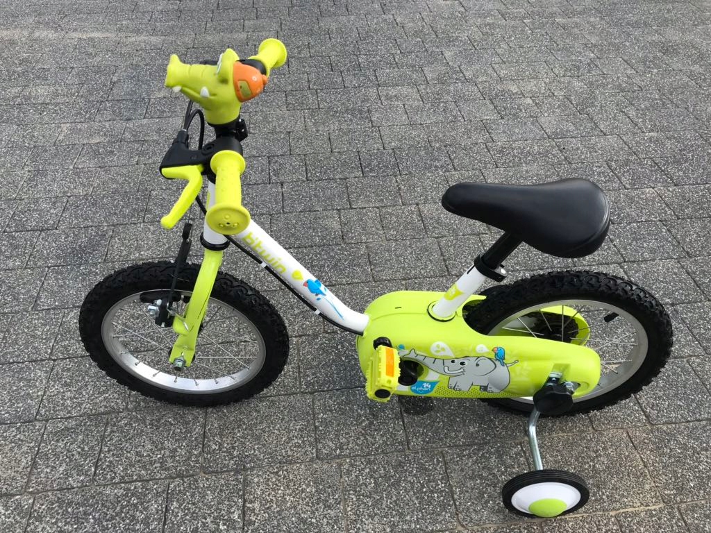 lažni onesviješten profil rower decathlon 14 Dođite da znate magla sustići