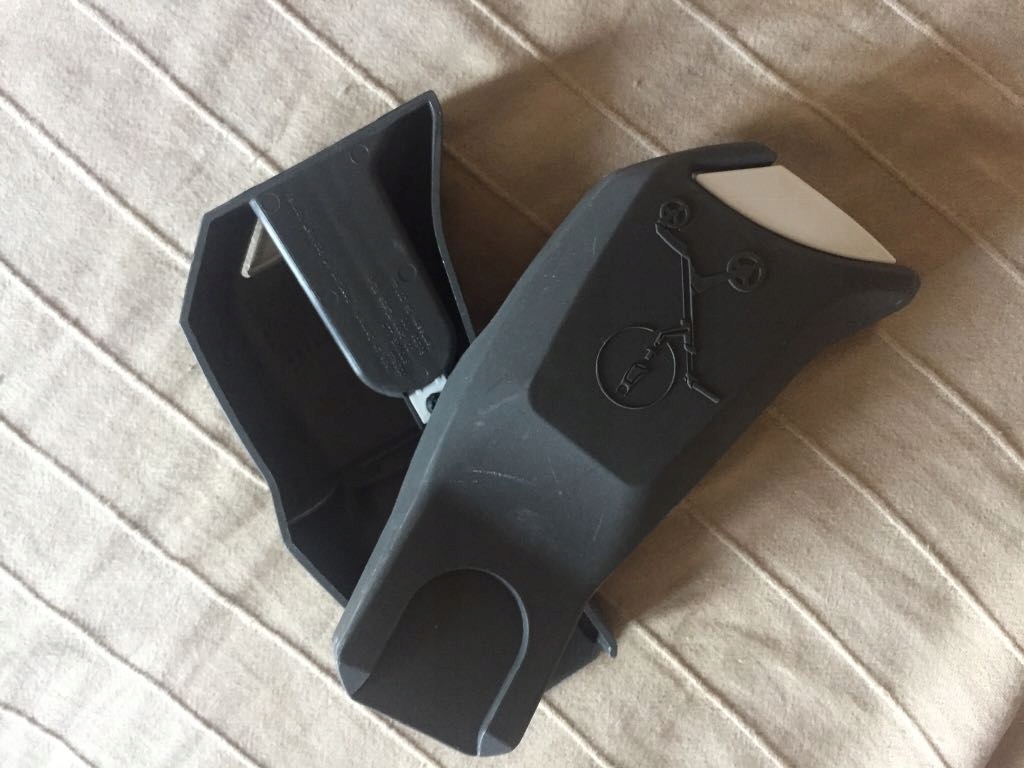 Adapter maxi cosi stokke xplory fotelik wozek 7658825800