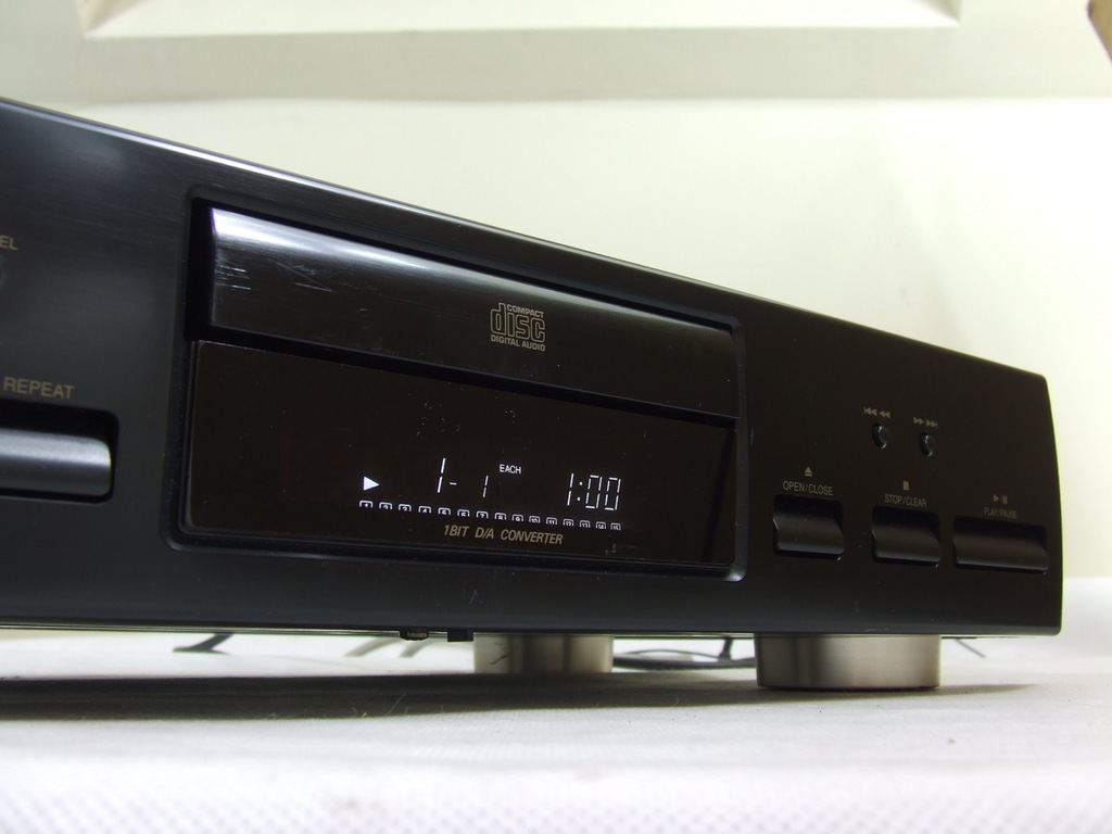 CD JVC XLV120 2 7229775661 oficjalne archiwum Allegro