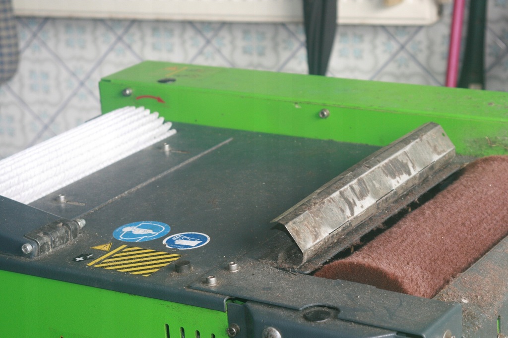 SMAROWNICA WINTERSTEIGER WAX JET 92 7589590306 oficjalne archiwum